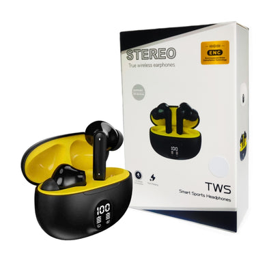 M04 Stereo True Wireless Earphones